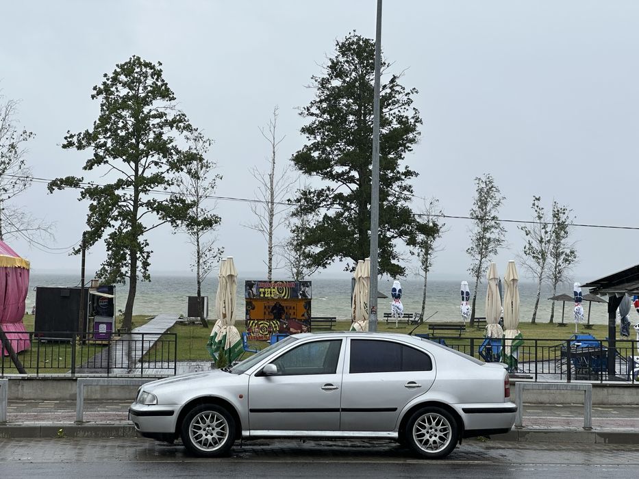 Обміняю Skoda Octavia з вашою доплатою