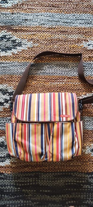 Torba spacerowa Skip Hop