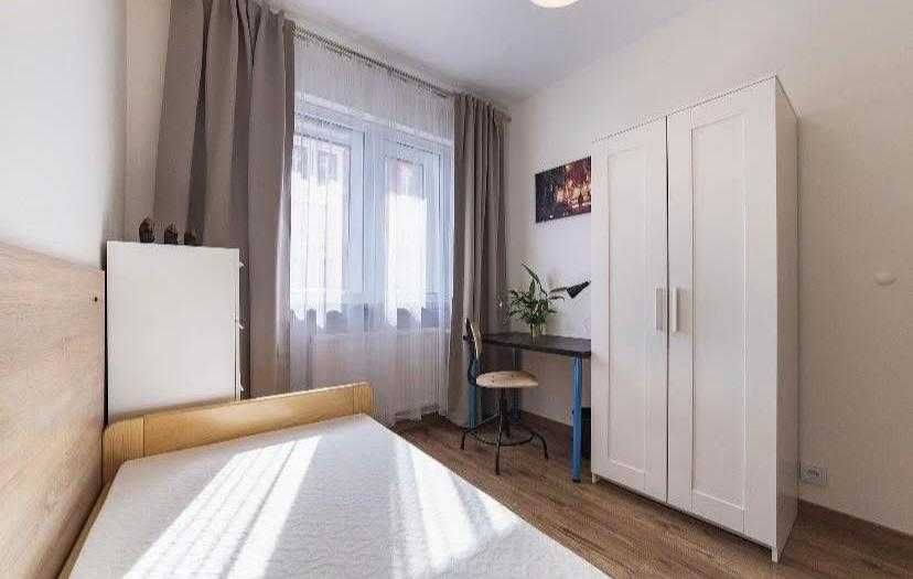 Pokój na wynajem ul.Piłsudskiego, Wrocław