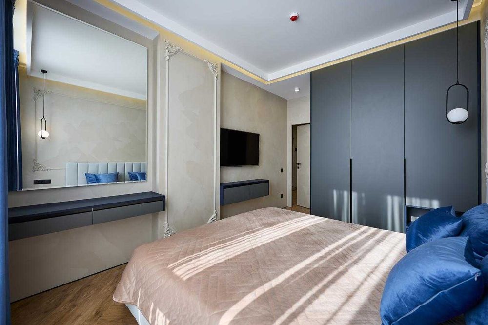 1 квартира, ремонт, Малоголосківська, новобудова, Львів