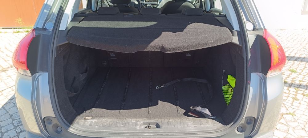 Peugeot 2008 1.2