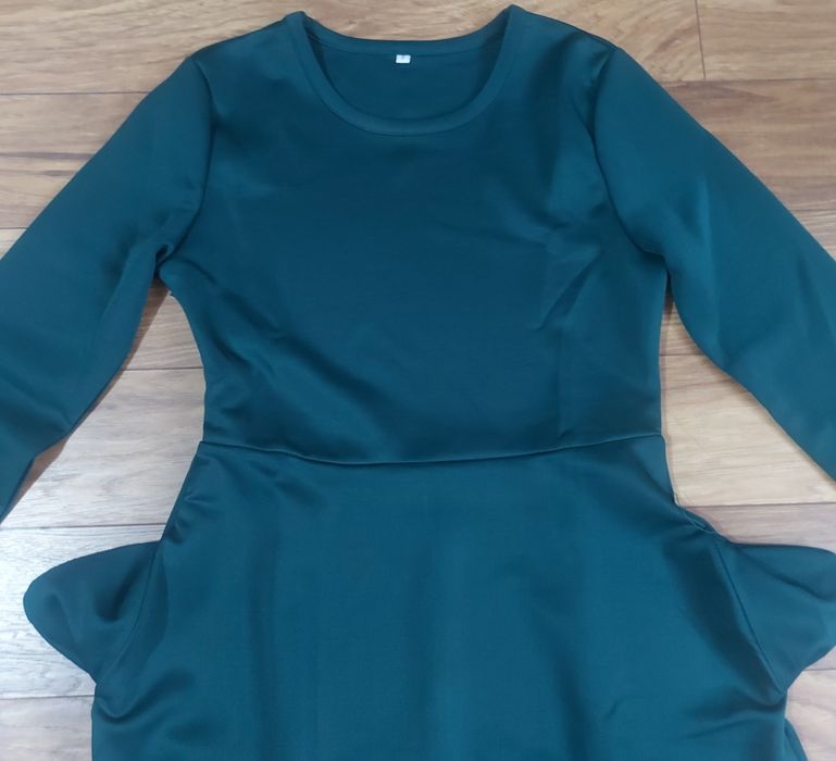 Sukienka damska Roziennie