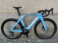 Trek Madone SLR 105 di2 - 56