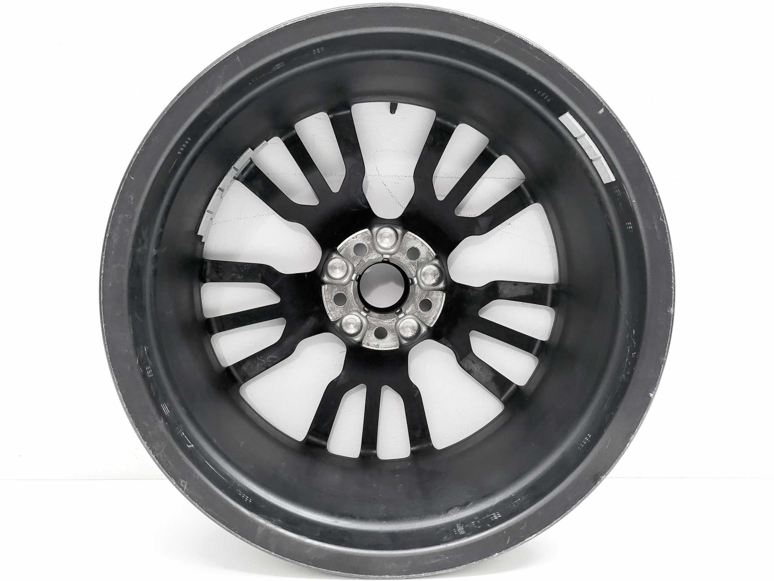 Maserati GRECALE - felga przednia / tylna - ETERE 20 x 9 (F1)