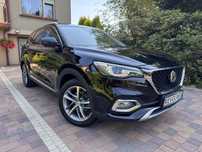 MG EHS LUXURY 258 koni Plug IN ACC Panorama FULL Jak Nowy FV23%