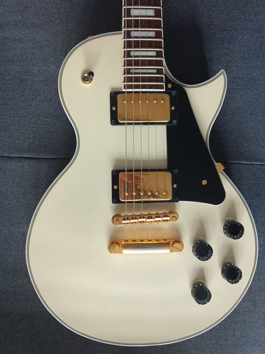 Gitara elektryczna FGN