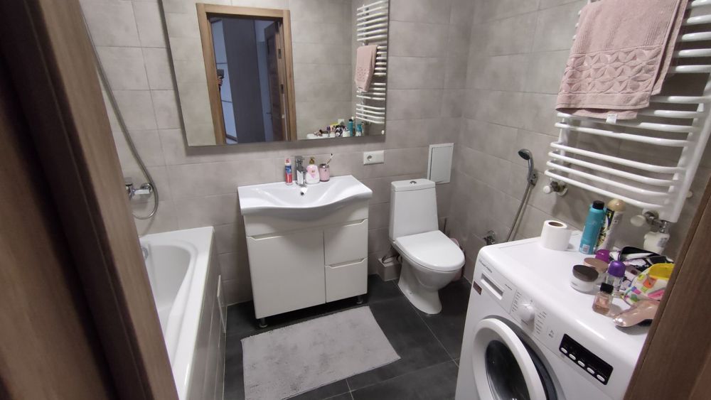 Оренда 2к квартири вул. Галицька