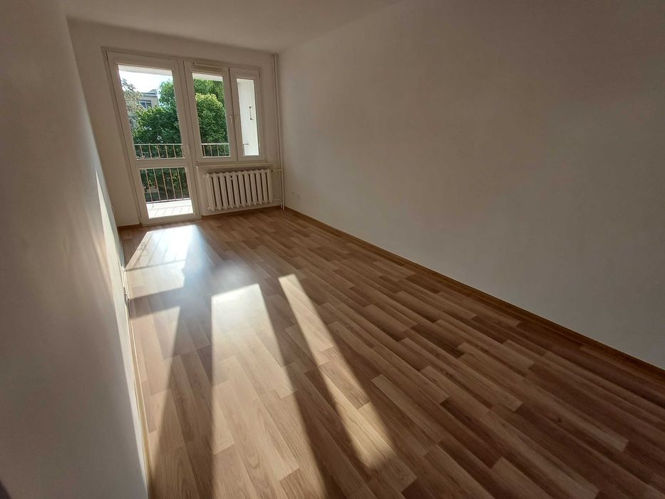 mieszkanie dwupokojowe na sprzedaż Wałcz