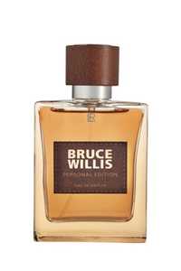 Perfume Bruce Willis Winter Edition