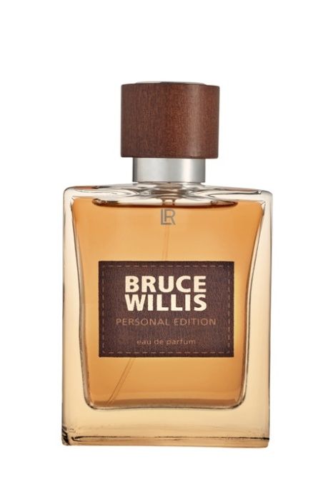 Perfume Bruce Willis Winter Edition