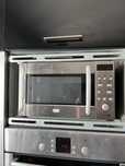 Microondas marca LG
