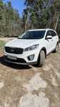 КIA sorento автомобіль ! ! !