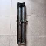 Pokrowiec do mg. Wermacht.