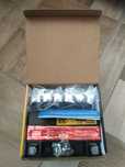 Akumulator ZAP YTX12-BS AGM 10Ah 12V motocyklowy nowy