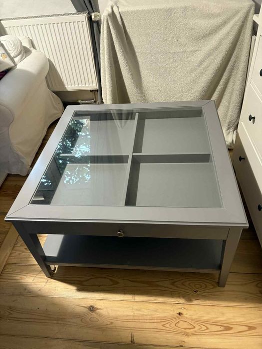 Stół / stolik Ikea Liatorp