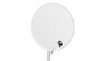 Antenas Parabólicas de 60 , 65 E 80CM(PREÇO QUANTIDADE + Antenas nos)