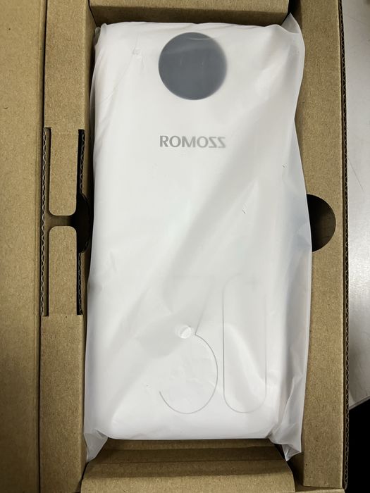 Продам Павербанк, Power Bank Romoss