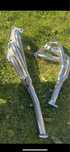 Downpipe bmw e90 n52b25