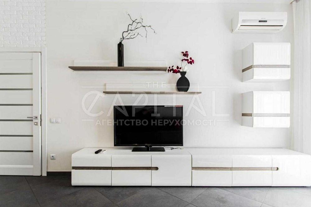 Оренда Перша здача Центр Київ Печерський район вул. Шота Руставелі, 14