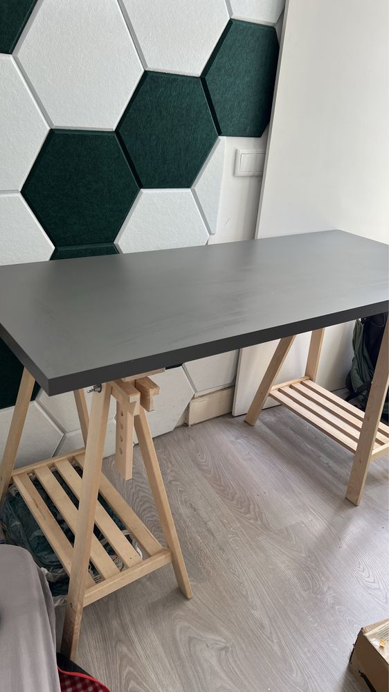 Mesa IKEA Lagkapten