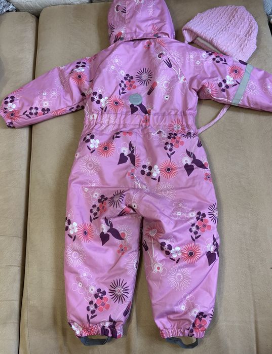 Комбінезон зимовий Lassie by reima 92-98