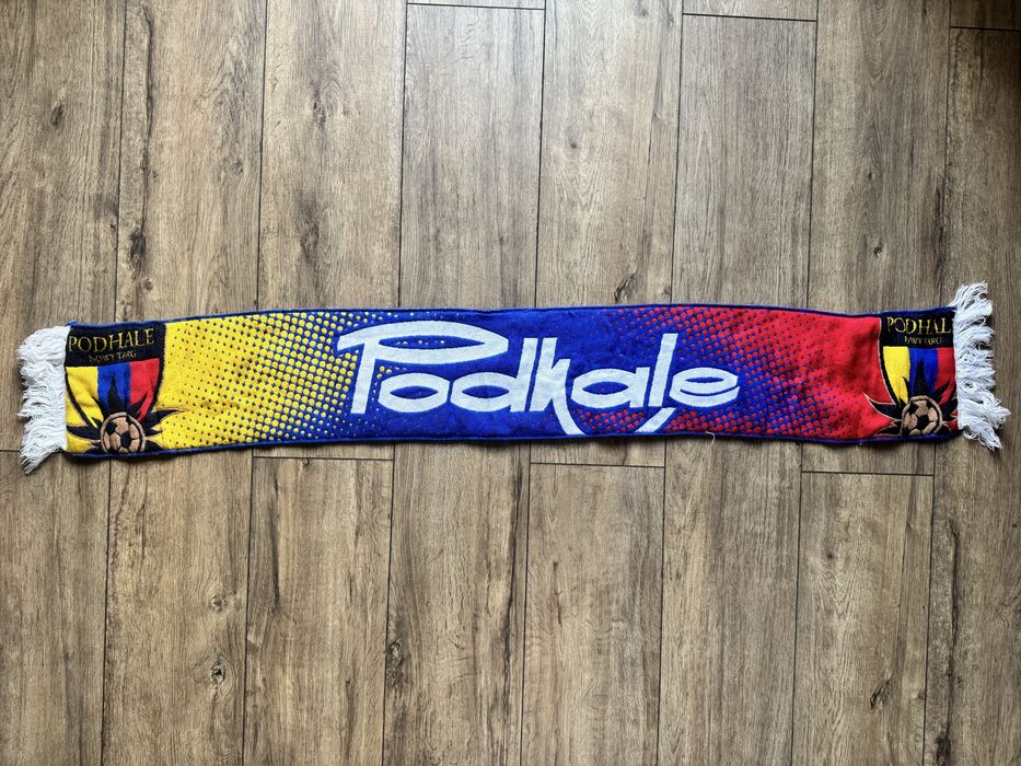 Szalik Podhale Nowy Targ