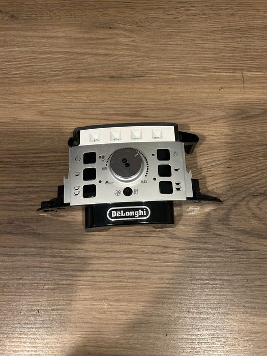 Delonghi Magnifica S ecam22.110 panel sterowania