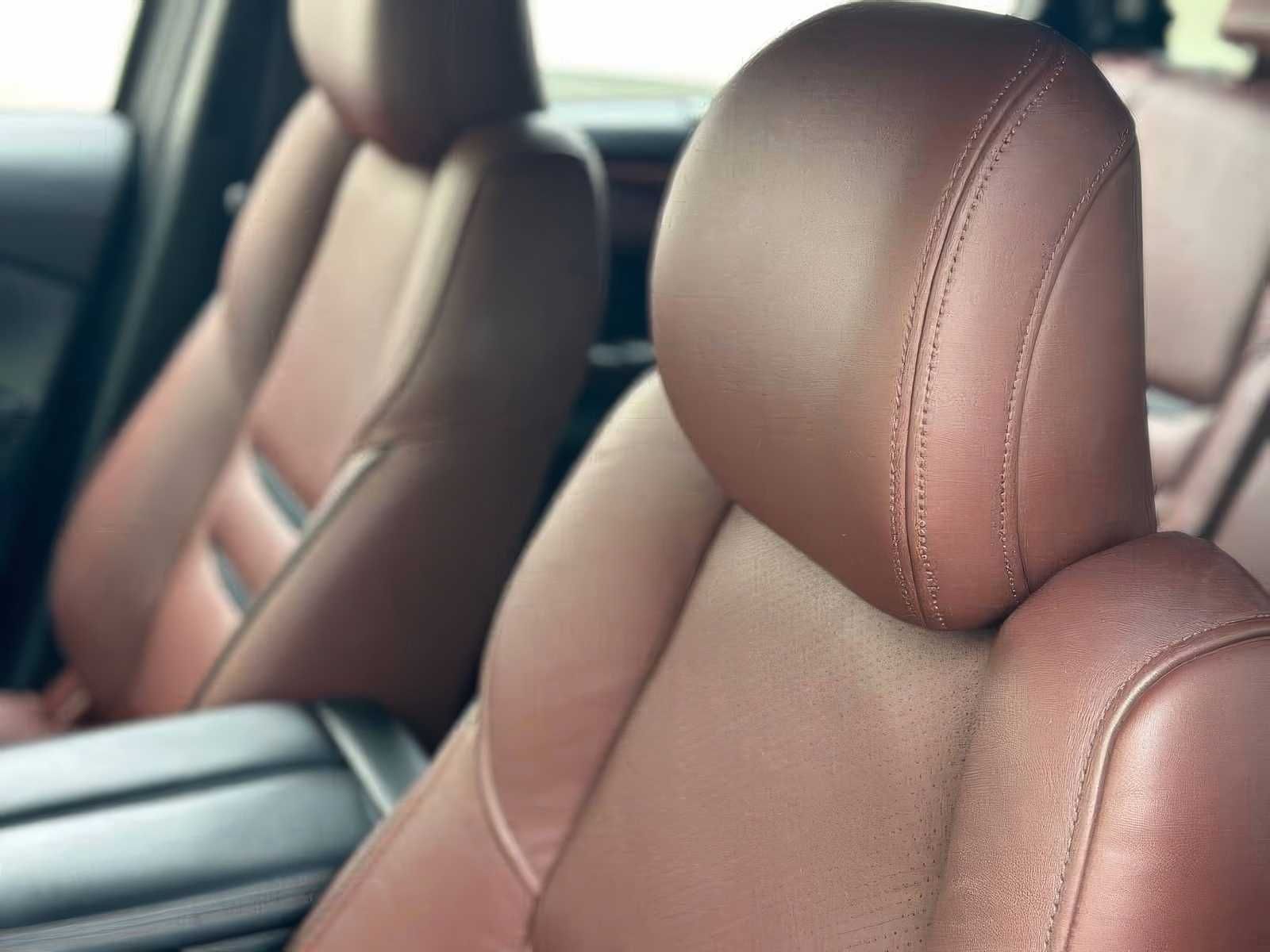 2017 Mazda CX-9 Signature