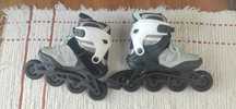 Patins para mulher