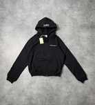 Зіп-худі Vetements “Free-Hugs” Black.
