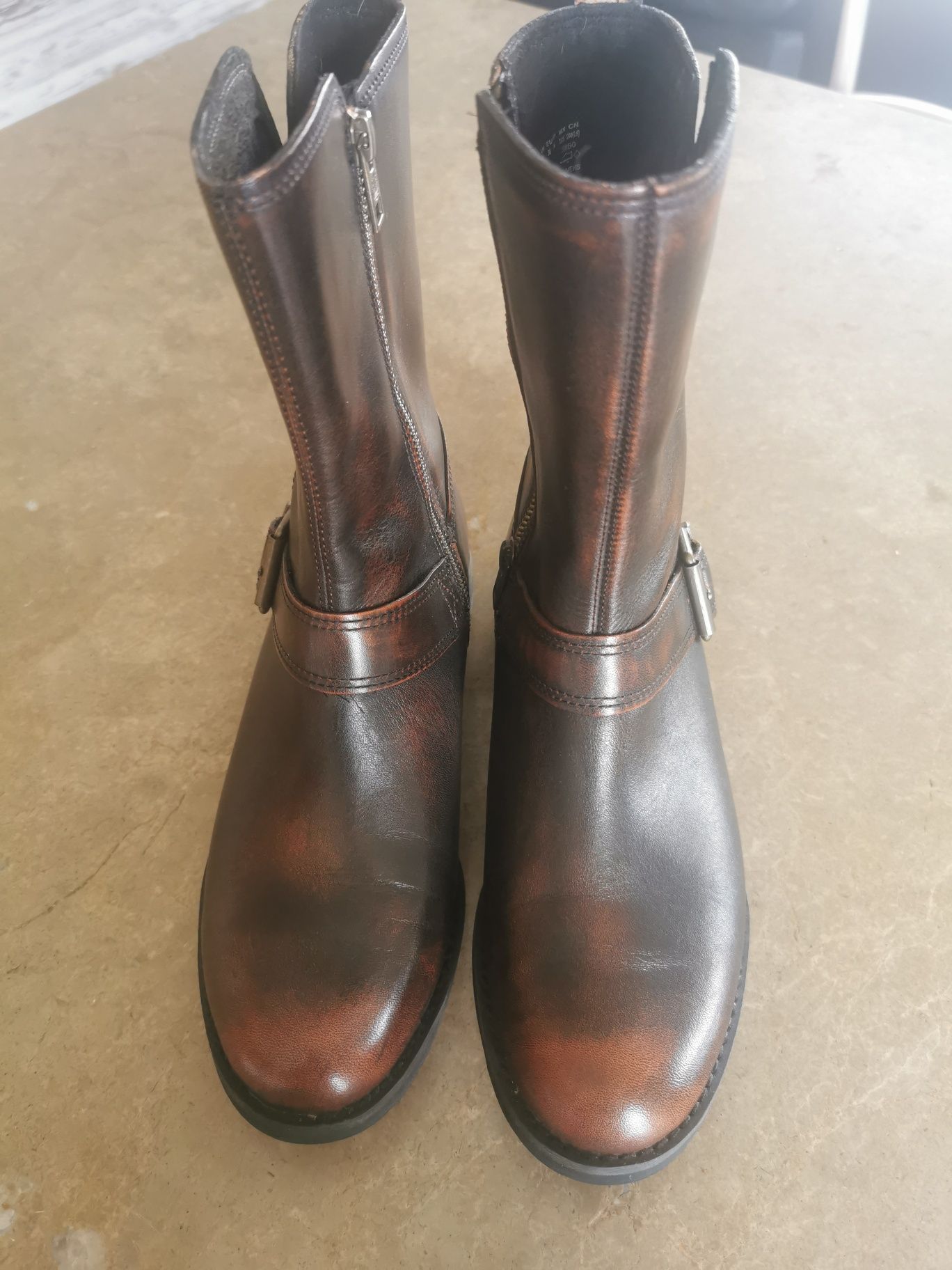 Botas Senhora Timberland