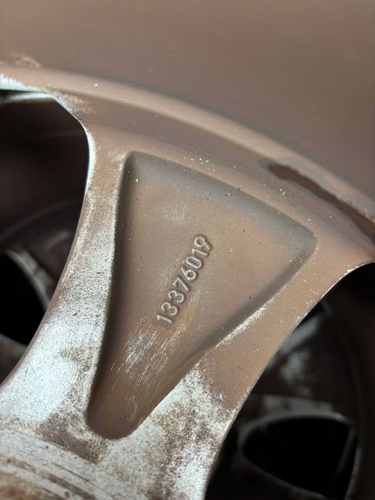 Koła opony felgi aluminiowe Opel ASTRA j 5x115 215/60r16