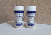 Bebilon Profutura 1, mleko początkowe od urodzenia, 24 x 70 ml