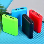Павербанк компактний,зарядка для смартфона,планшета,ноутбука