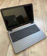 Ноутбук HP 15-g501nr (Під ремонт або на запчастини)
