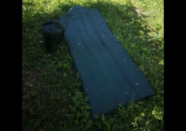 Спальник Зсу/Тро спальний мішок для військових Спальный мешок