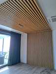 Panel lamele harfa