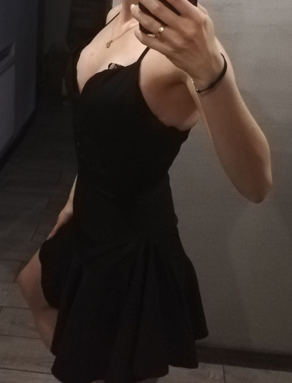 Sukienka Tiffi bodycon