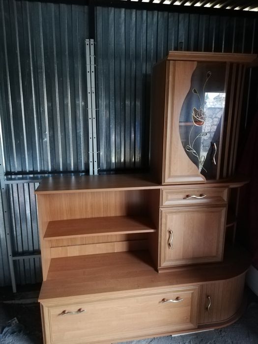 Meblo ścianka do pokoju