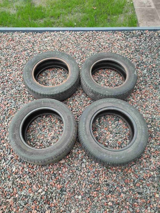 Шини nokian 175/65 r14