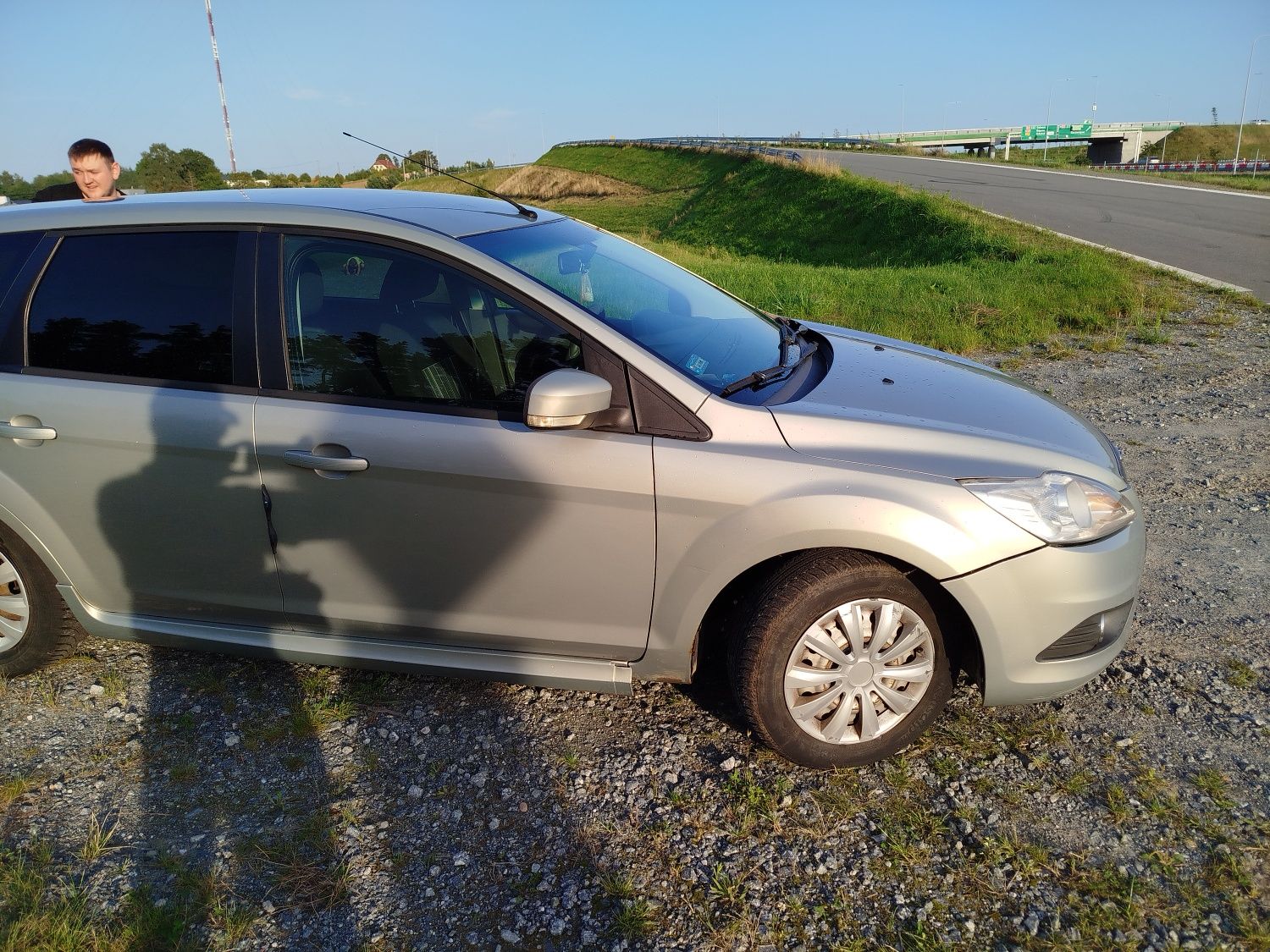 Ford Focus 

1.6 diesel 

Skrzynia 5 biegów manualna 

Auto wizualnie