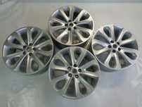 Felgi Range Land Rover Vogue ET47 8.5x20 8.5Jx20