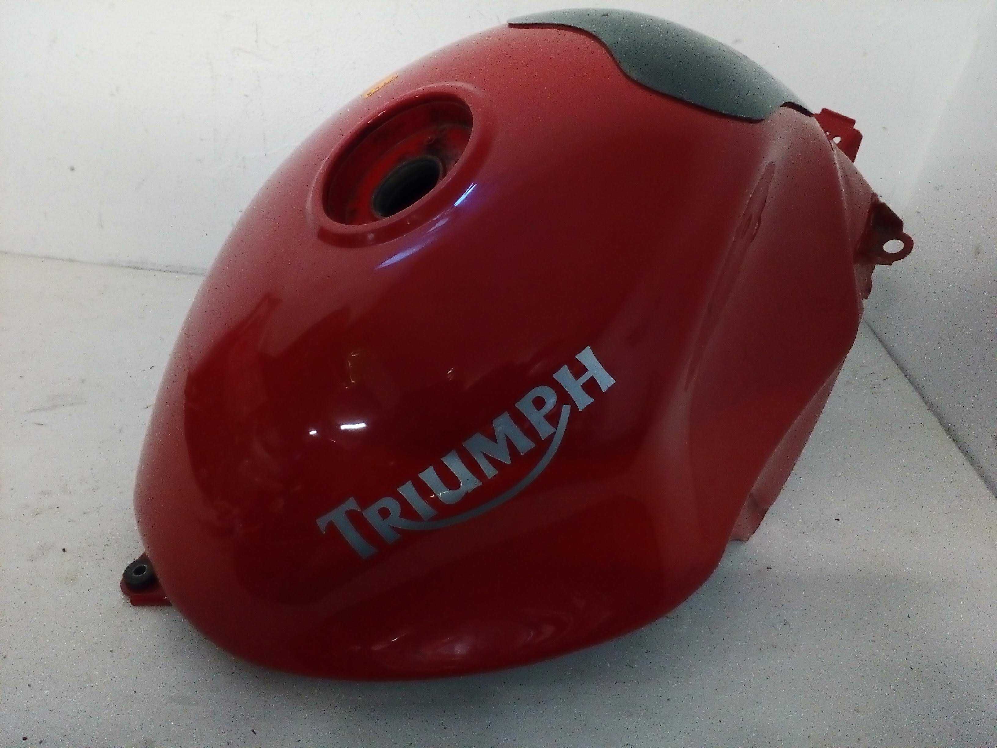 Triumph TT 600 zbiornik paliwa bak