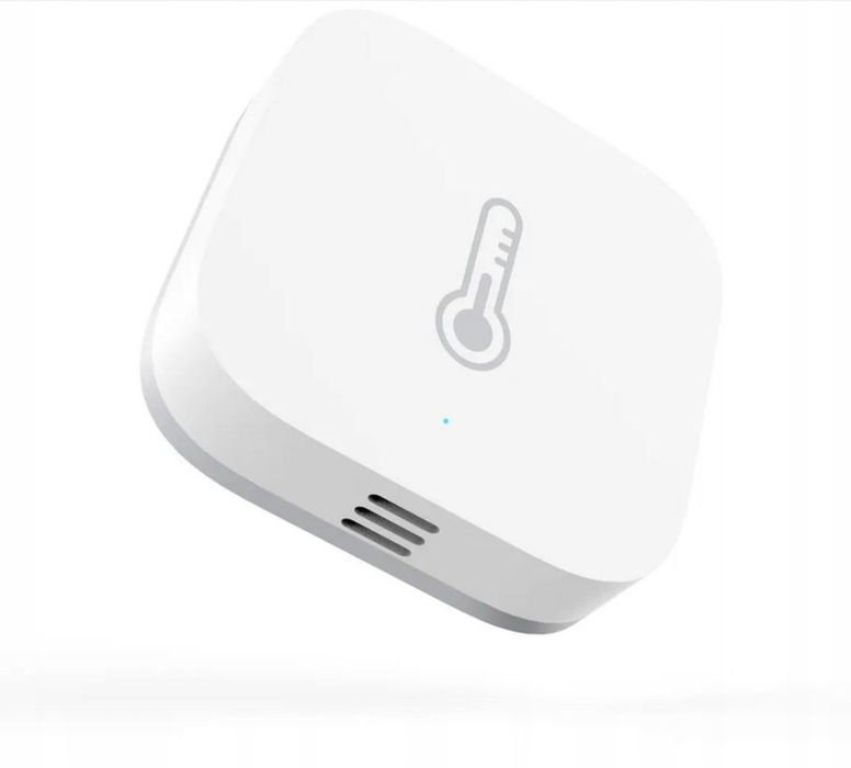 BATERYJNY CZUJNIK TEMPERATURY Wilgotności Aqara T1 ZigBee 3.0 Apple Ho