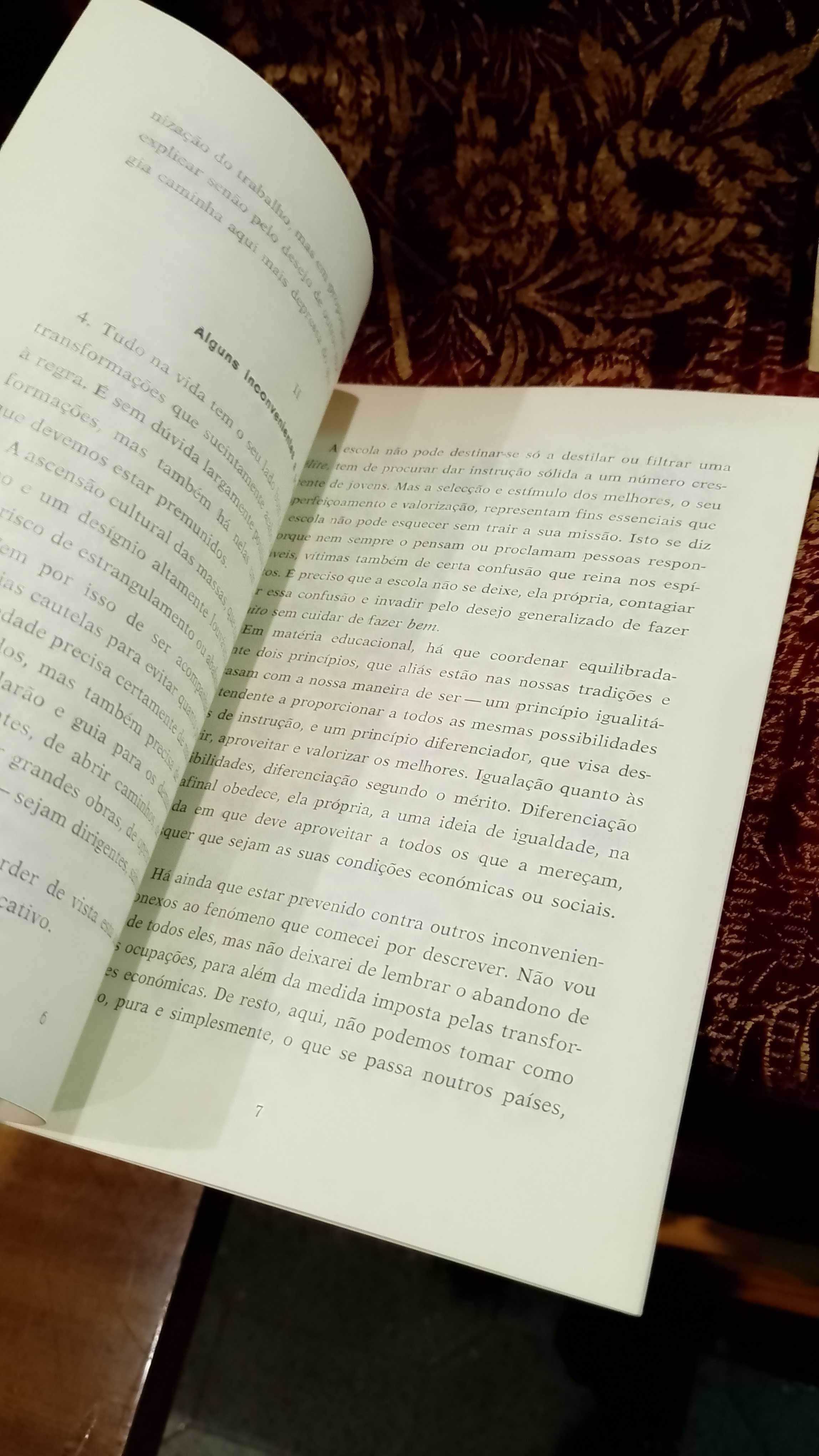 Inocêncio Galvão Telles 1963/1964