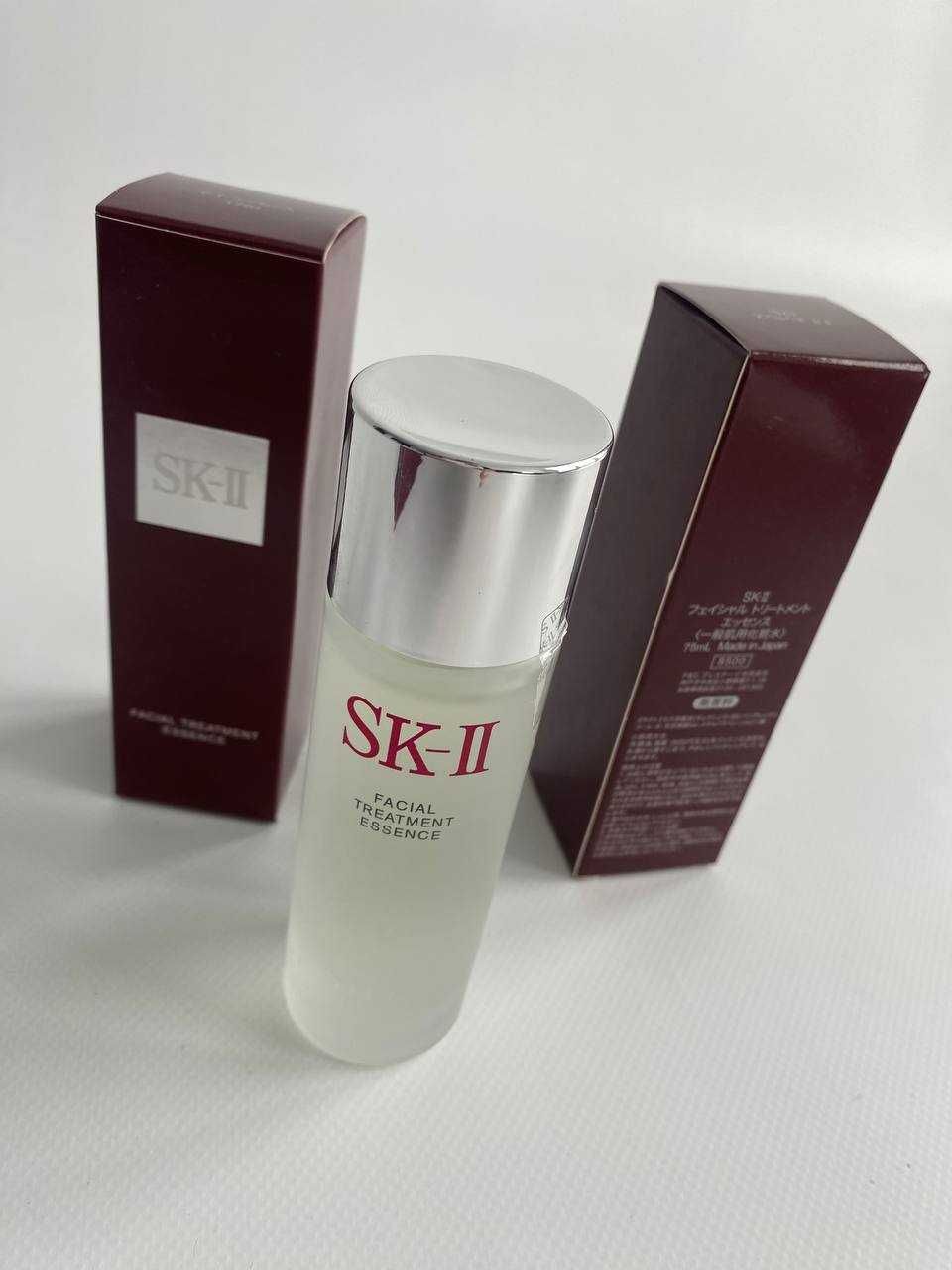 Есенція для обличчя SK-II PITERA 75 ml