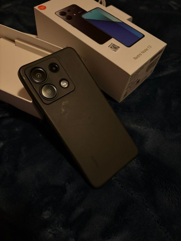 Xiaomi Redmi Note 13 256GB