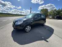 Chevrolet aveo 1.2 B 147 tys przbieg kolo lato zima klima