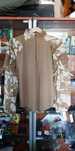 Bluza Combat shirt Armia Brytyjska Desert DPM r.82/S Irak / Afgan