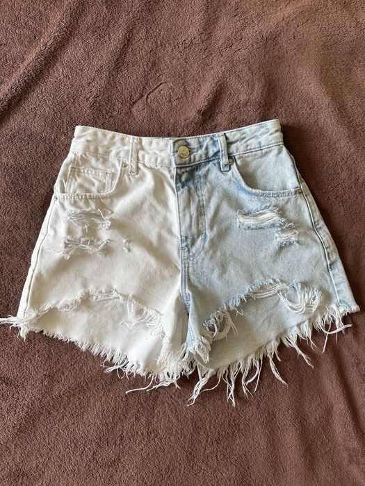 Дуже класні шорти Bershka